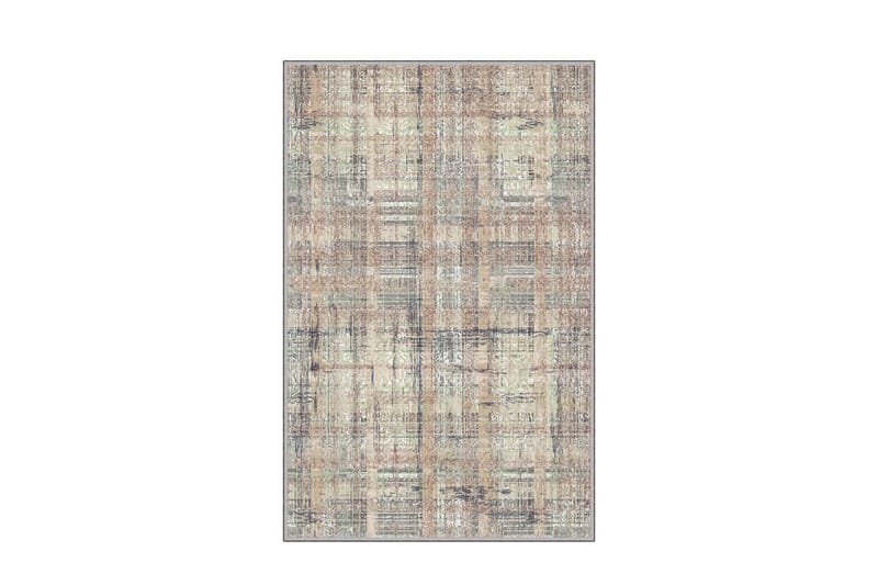 Matte (140x220) Homefesto 4 - Flerfarget - Tekstiler - Tepper & Matter - Orientalske tepper