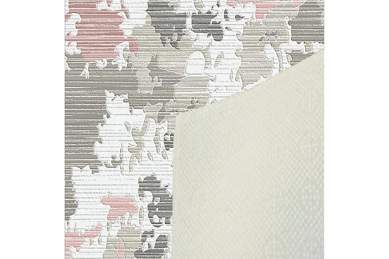 Matte (140x220) Homefesto 4 - Flerfarget - Tekstiler - Tepper & Matter - Orientalske tepper