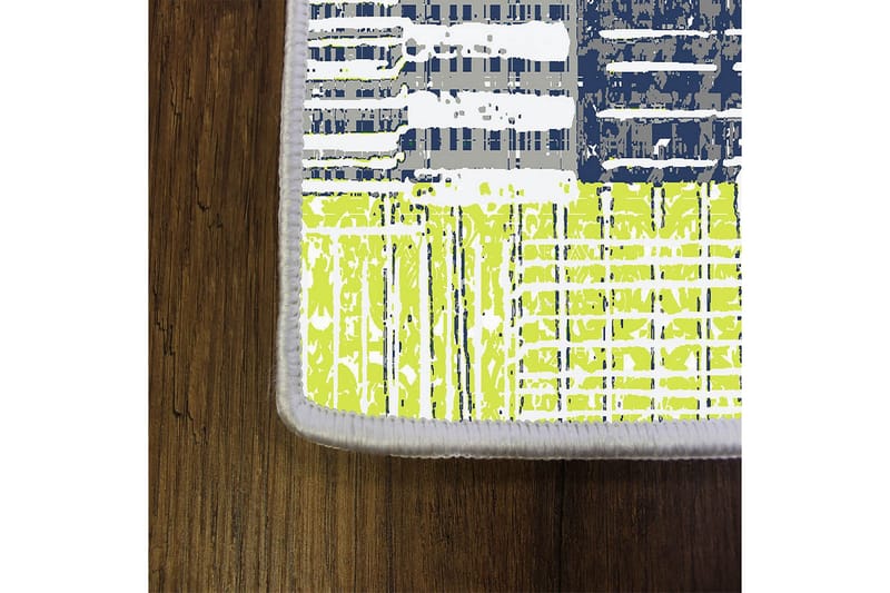 Matte (140x220) Homefesto 4 - Flerfarget - Tekstiler - Tepper & Matter - Orientalske tepper