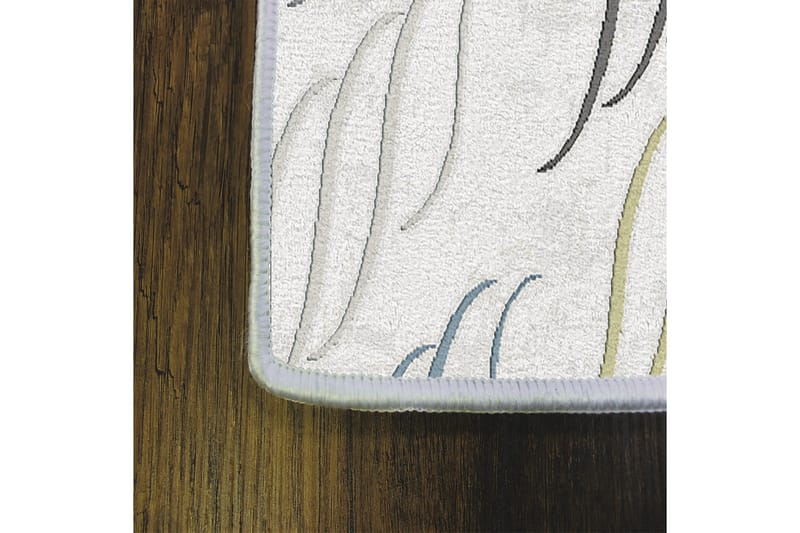 Matte (140x220) Homefesto 4 - Flerfarget - Tekstiler - Tepper & Matter - Orientalske tepper