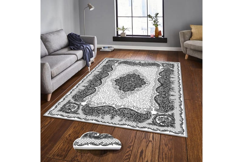 Matte (140x220) Homefesto 4 - Flerfarget - Tekstiler - Tepper & Matter - Orientalske tepper