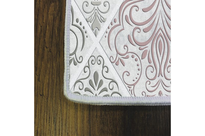 Matte (140x220) Homefesto 4 - Flerfarget - Tekstiler - Tepper & Matter - Orientalske tepper