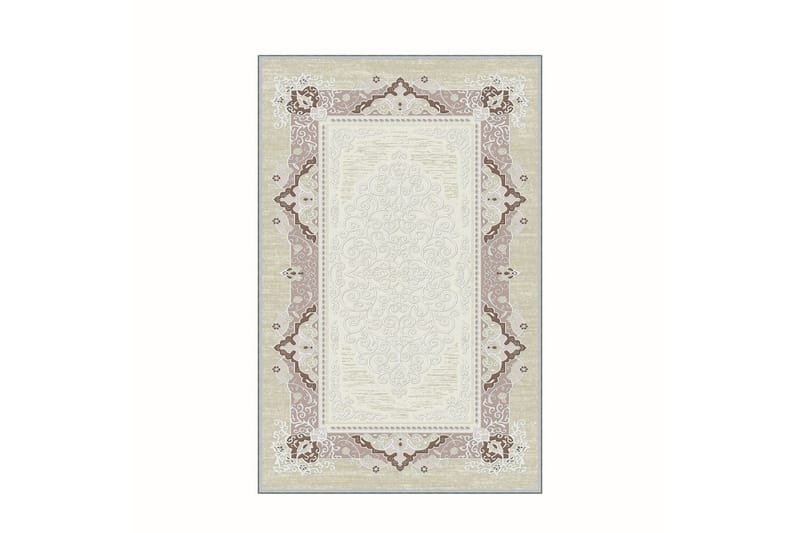 Matte (140x220) Homefesto 4 - Flerfarget - Tekstiler - Tepper & Matter - Orientalske tepper