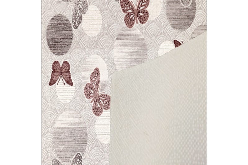 Matte (140x220) Homefesto 4 - Flerfarget - Tekstiler - Tepper & Matter - Orientalske tepper