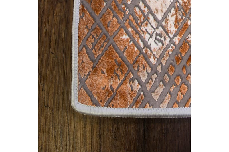 Matte (140x220) Homefesto 4 - Flerfarget - Tekstiler - Tepper & Matter - Orientalske tepper