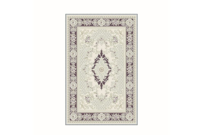 Matte (140x220) Homefesto 4 - Flerfarget - Tekstiler - Tepper & Matter - Orientalske tepper