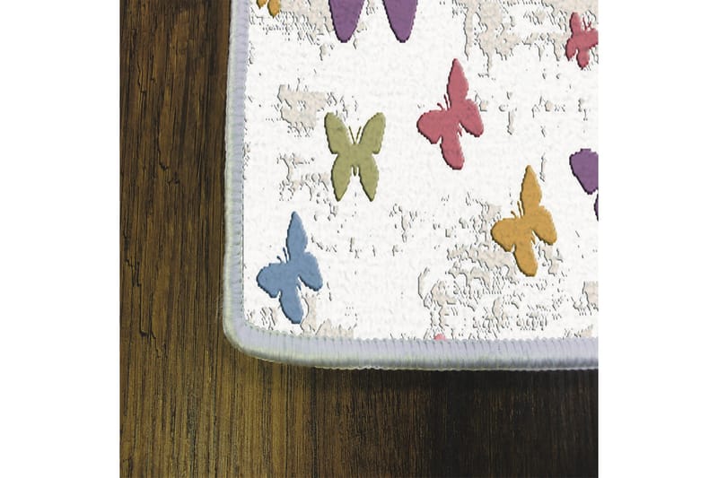 Matte (140x220) Homefesto 4 - Flerfarget - Tekstiler - Tepper & Matter - Orientalske tepper