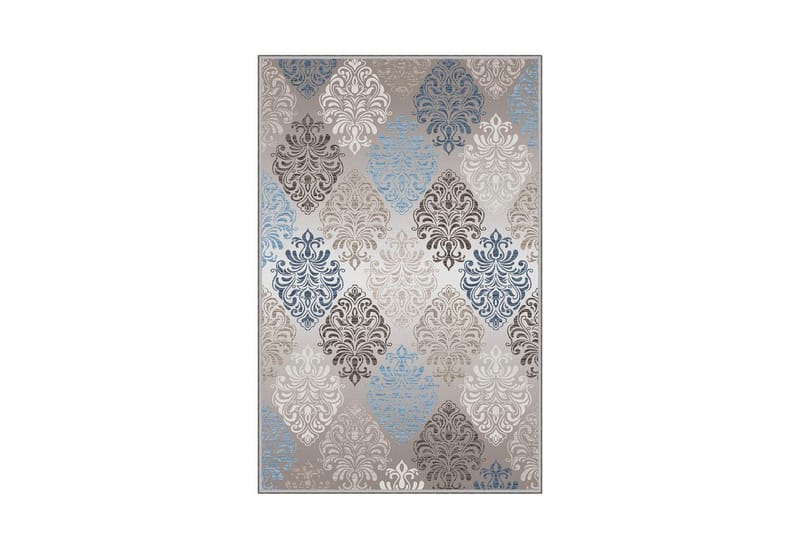 Matte (140x220) Homefesto 4 - Flerfarget - Tekstiler - Tepper & Matter - Orientalske tepper