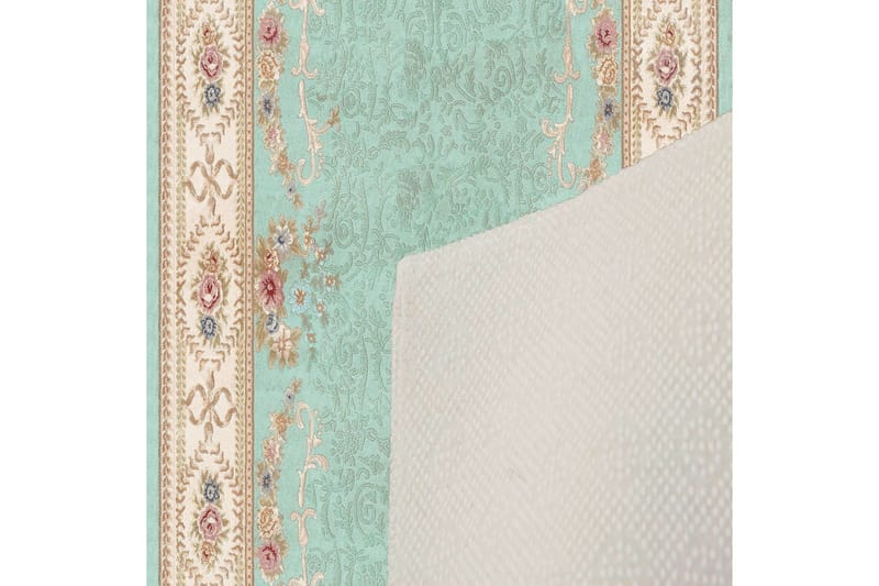 Matte (140x220) Homefesto 4 - Flerfarget - Tekstiler - Tepper & Matter - Orientalske tepper