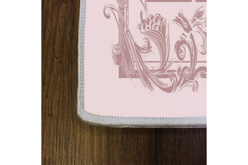 Matte (140x220) Homefesto 4 - Flerfarget - Tekstiler - Tepper & Matter - Orientalske tepper