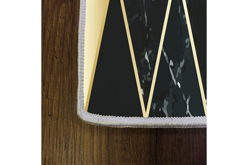 Matte (140x220) Homefesto 4 - Flerfarget - Tekstiler - Tepper & Matter - Orientalske tepper