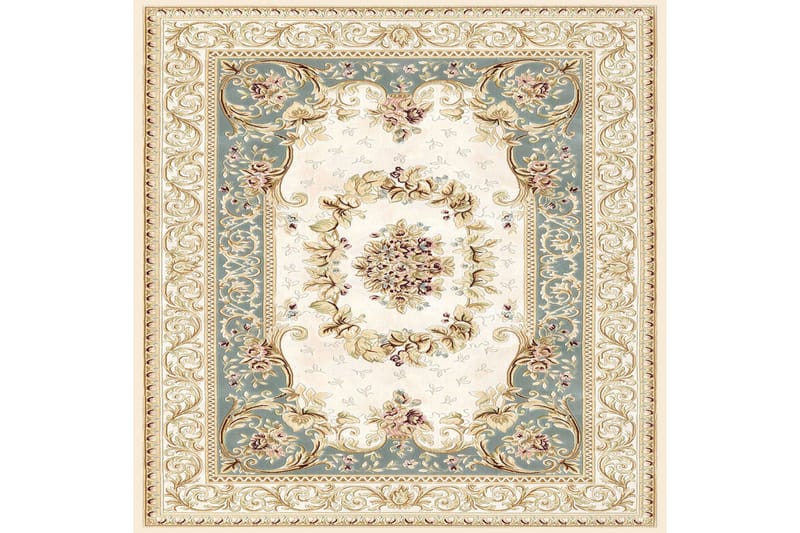 Matte (140x220) Homefesto 4 - Flerfarget - Tekstiler - Tepper & Matter - Orientalske tepper