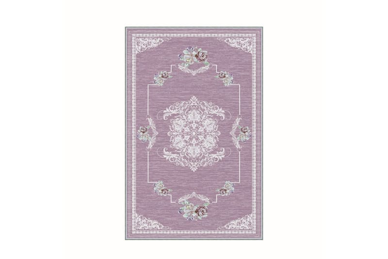 Matte (140x220) Homefesto 4 - Flerfarget - Tekstiler - Tepper & Matter - Orientalske tepper