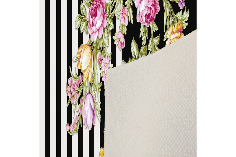 Matte (140x220) Homefesto 4 - Flerfarget - Tekstiler - Tepper & Matter - Orientalske tepper