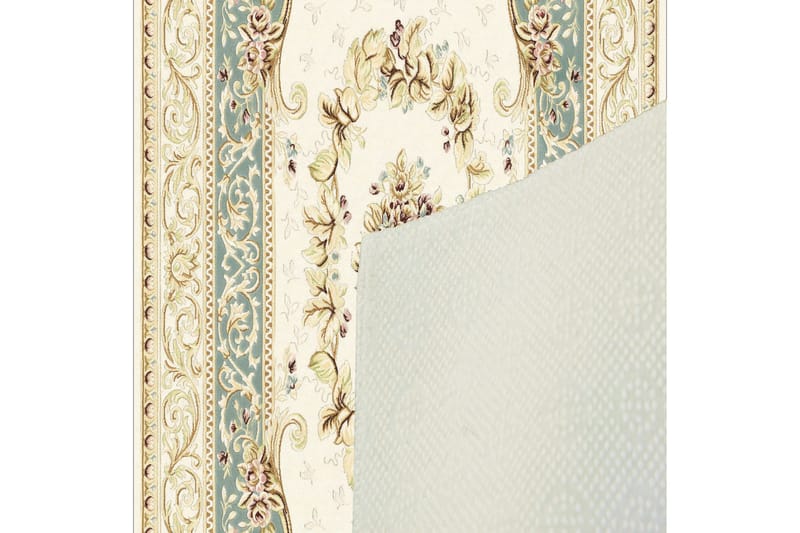 Matte (140x220) Homefesto 4 - Flerfarget - Tekstiler - Tepper & Matter - Orientalske tepper