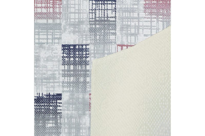 Matte (140x220) Homefesto 4 - Flerfarget - Tekstiler - Tepper & Matter - Orientalske tepper