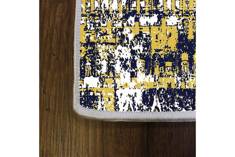 Matte (140x220) Homefesto 4 - Flerfarget - Tekstiler - Tepper & Matter - Orientalske tepper