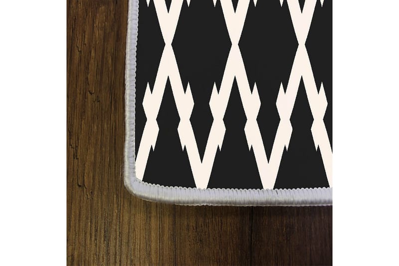 Matte (140x220) Homefesto 4 - Flerfarget - Tekstiler - Tepper & Matter - Orientalske tepper