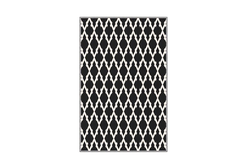 Matte (140x220) Homefesto 4, Flerfarget