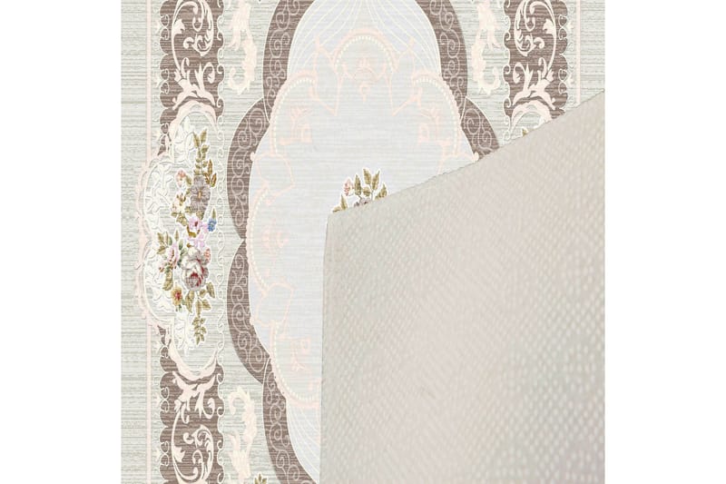 Matte (140x220) Homefesto 4 - Flerfarget - Tekstiler - Tepper & Matter - Orientalske tepper