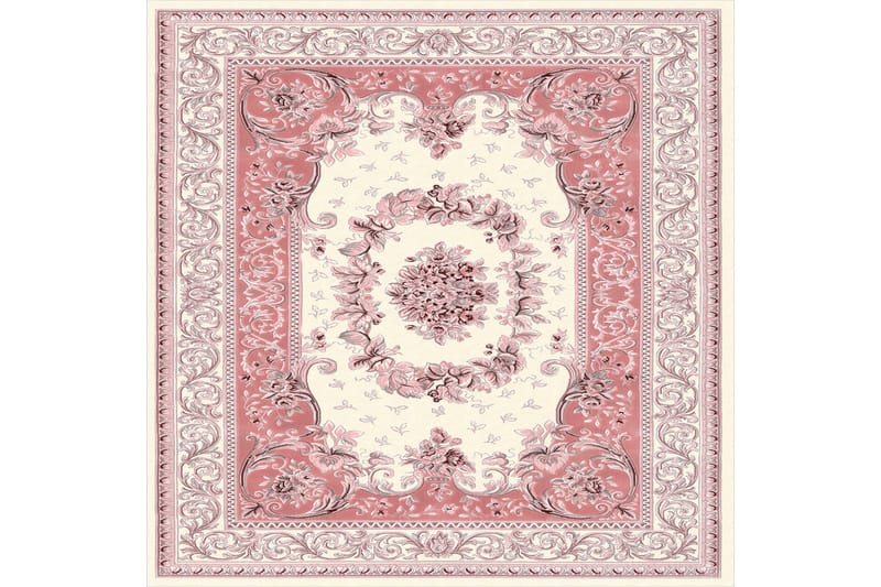 Matte (140x220) Homefesto 4 - Flerfarget - Tekstiler - Tepper & Matter - Orientalske tepper