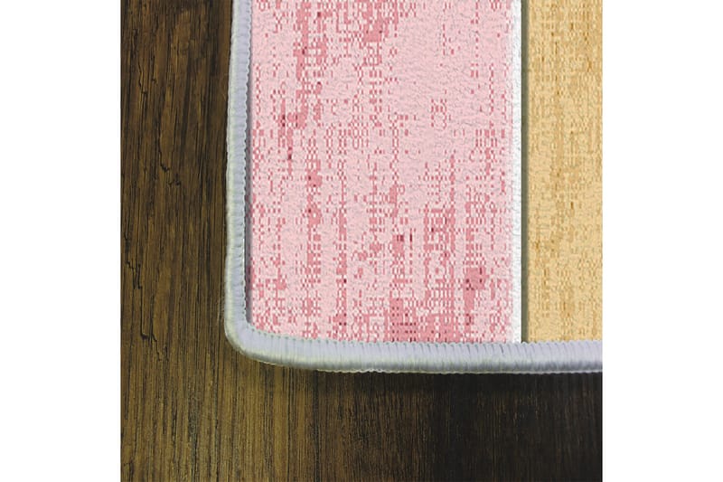 Matte (140x220) Homefesto 4 - Flerfarget - Tekstiler - Tepper & Matter - Orientalske tepper