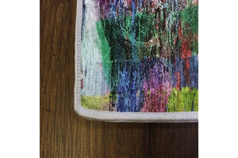 Matte (140x220) Homefesto 4 - Flerfarget - Tekstiler - Tepper & Matter - Orientalske tepper