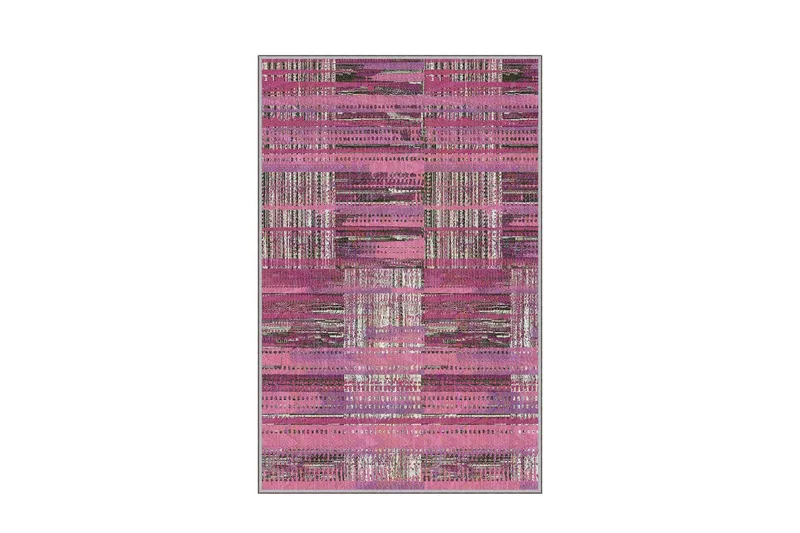 Matte (140x220) Homefesto 4 - Flerfarget - Tekstiler - Tepper & Matter - Orientalske tepper