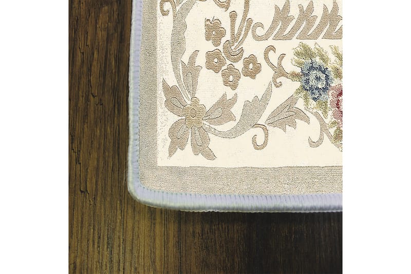 Matte (140x220) Homefesto 4 - Flerfarget - Tekstiler - Tepper & Matter - Orientalske tepper