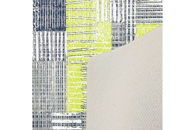 Matte (140x220) Homefesto 4 - Flerfarget - Tekstiler - Tepper & Matter - Orientalske tepper