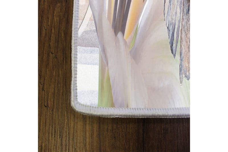 Matte (140x220) Homefesto 4 - Flerfarget - Tekstiler - Tepper & Matter - Orientalske tepper