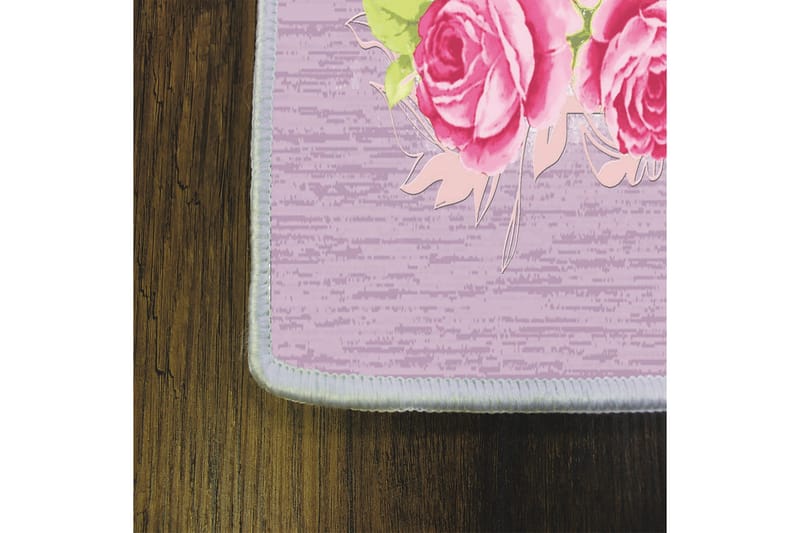 Matte (140x220) Homefesto 4 - Flerfarget - Tekstiler - Tepper & Matter - Orientalske tepper