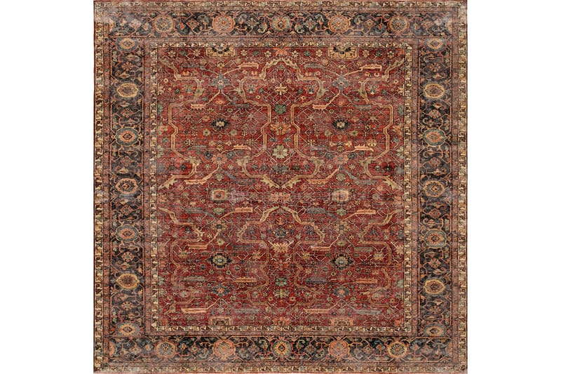 Matte (140x220) Homefesto 4 - Orientalske tepper - Persisk matte