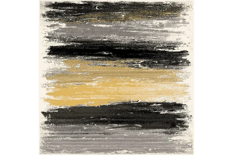 Matte (140x220) Homefesto 5 - Flerfarget - Tekstiler - Tepper & Matter - Orientalske tepper