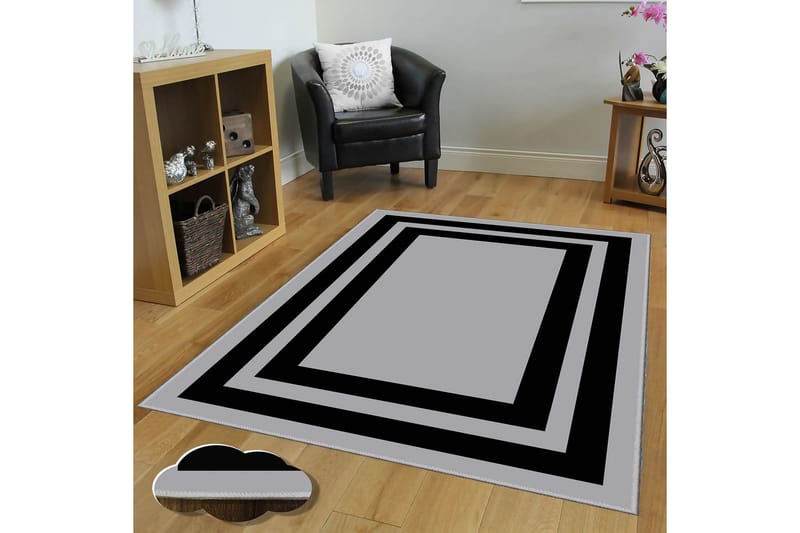 Matte (140x220) Homefesto 5 - Flerfarget - Tekstiler - Tepper & Matter - Orientalske tepper