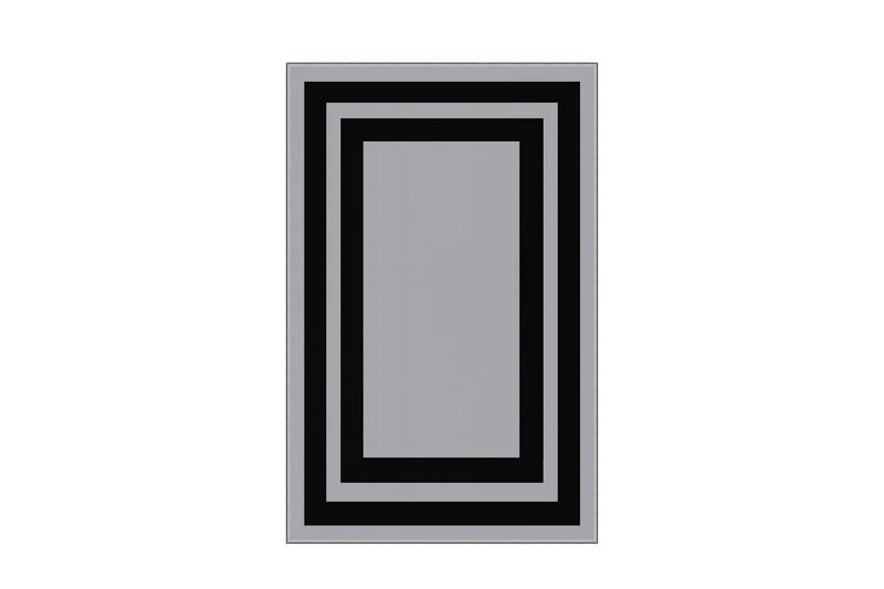 Matte (140x220) Homefesto 5 - Flerfarget - Tekstiler - Tepper & Matter - Orientalske tepper