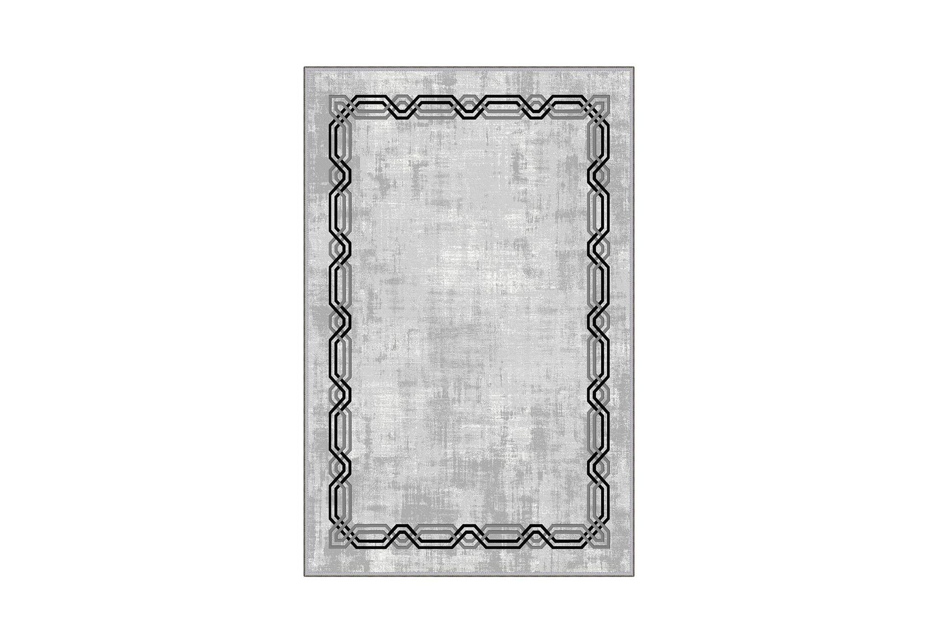 Matte (140x220) Homefesto 5 - Flerfarget - Tekstiler - Tepper & Matter - Orientalske tepper