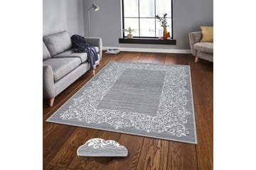 Matte (140x220) Homefesto 5 - Flerfarget - Tekstiler - Tepper & Matter - Orientalske tepper