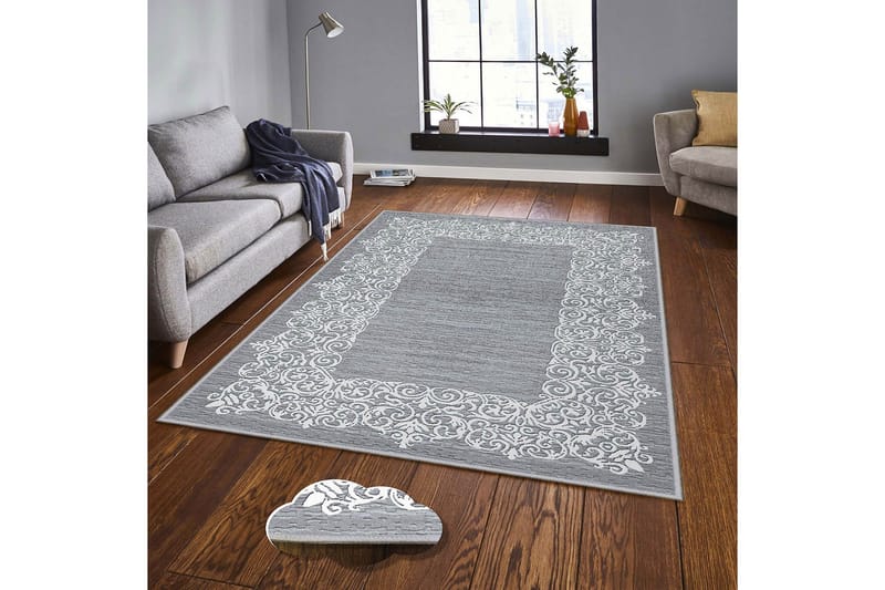 Matte (140x220) Homefesto 5 - Flerfarget - Tekstiler - Tepper & Matter - Orientalske tepper