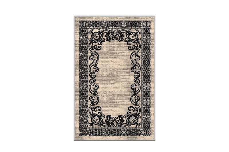 Matte (140x220) Homefesto 5 - Flerfarget - Tekstiler - Tepper & Matter - Orientalske tepper