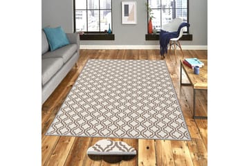 Matte (140x220) Homefesto 5 - Flerfarget - Tekstiler - Tepper & Matter - Orientalske tepper