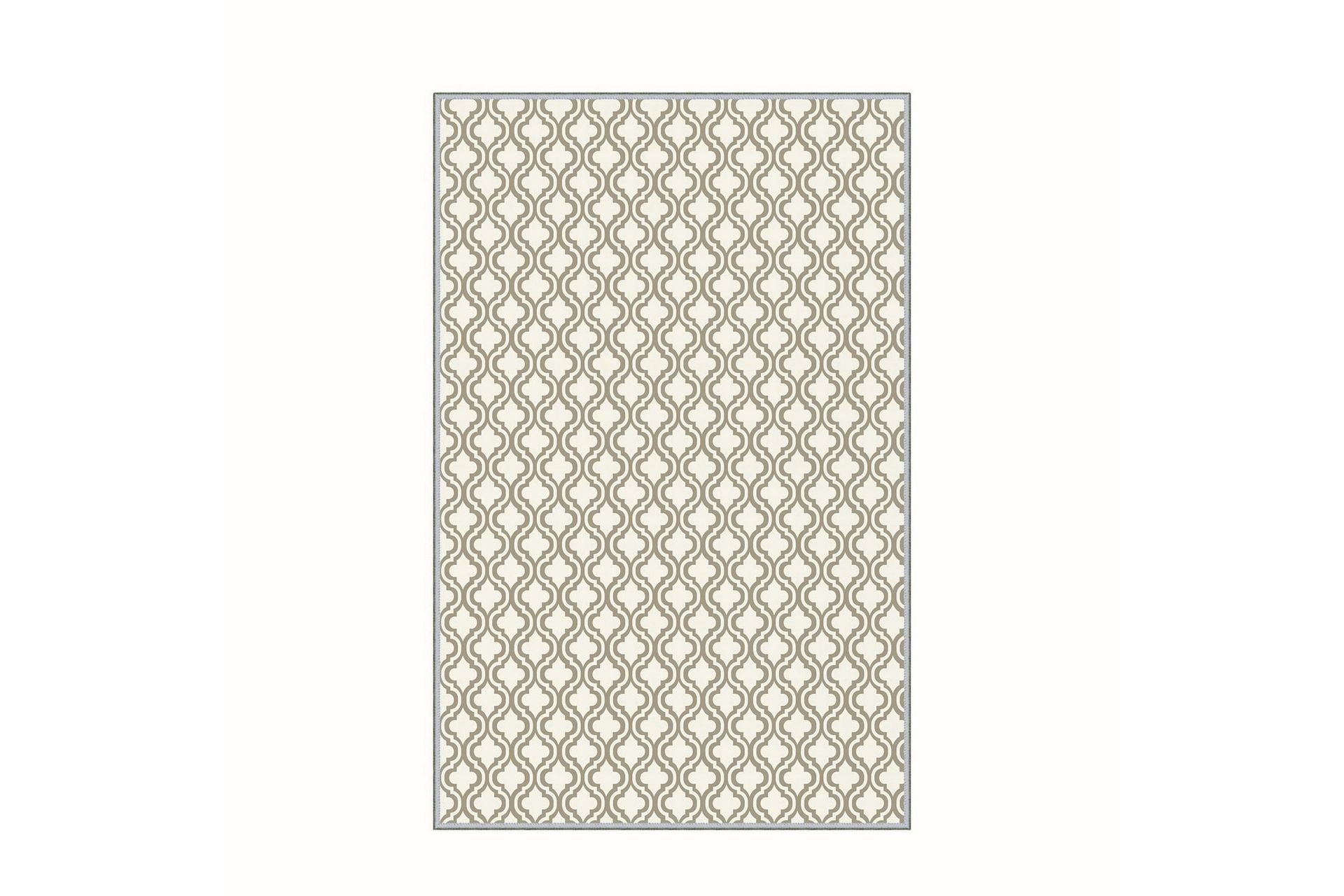 Matte (140x220) Homefesto 5 - Flerfarget - Tekstiler - Tepper & Matter - Orientalske tepper