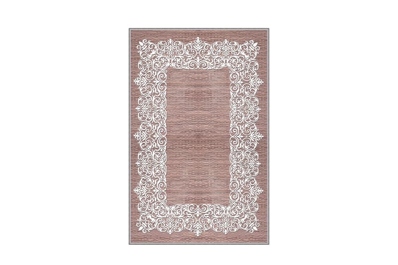 Matte (140x220) Homefesto 5 - Flerfarget - Tekstiler - Tepper & Matter - Orientalske tepper