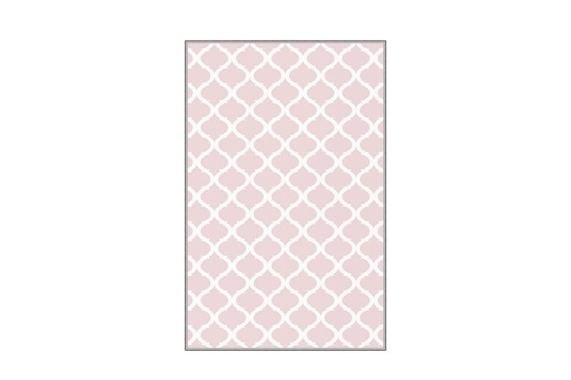 Matte (140x220) Homefesto 5 - Flerfarget - Tekstiler - Tepper & Matter - Orientalske tepper
