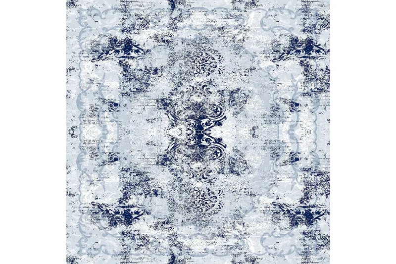 Matte (140x220) Homefesto 5 - Flerfarget - Tekstiler - Tepper & Matter - Orientalske tepper