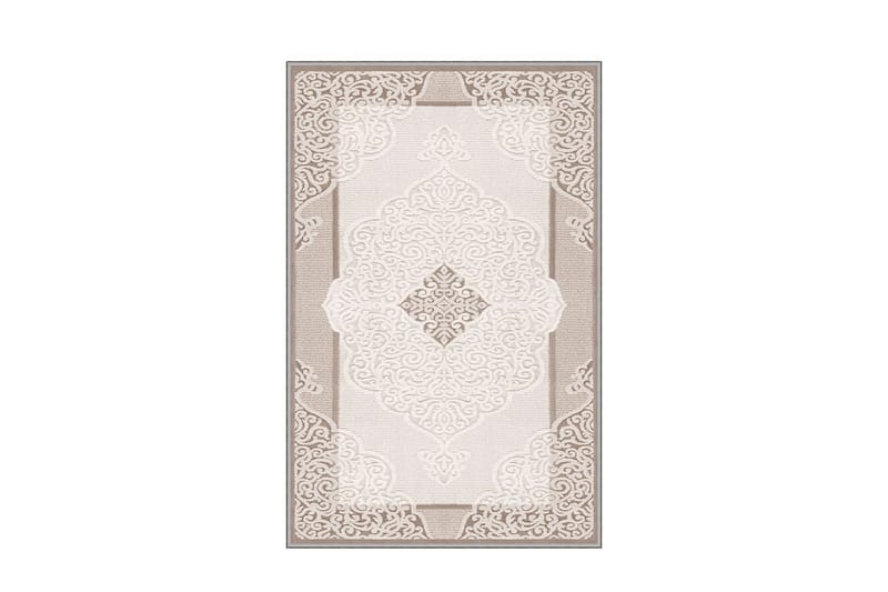 Matte (140x220) Homefesto 5 - Flerfarget - Tekstiler - Tepper & Matter - Orientalske tepper