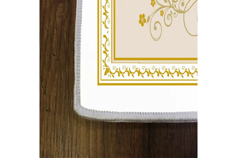 Matte (140x220) Homefesto 5 - Flerfarget - Tekstiler - Tepper & Matter - Orientalske tepper