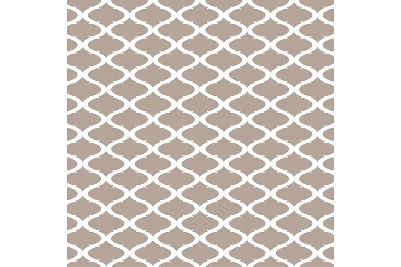 Matte (140x220) Homefesto 5 - Flerfarget - Tekstiler - Tepper & Matter - Orientalske tepper