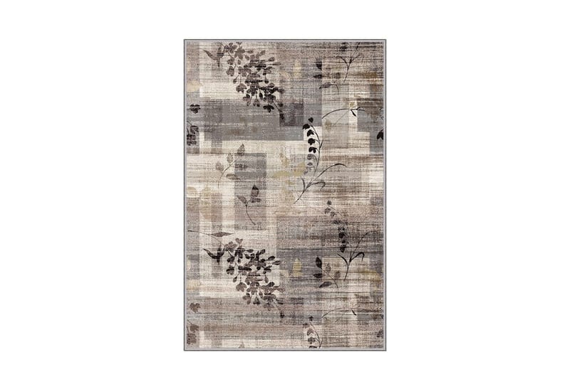 Matte (140x220) Homefesto 5 - Flerfarget - Tekstiler - Tepper & Matter - Orientalske tepper