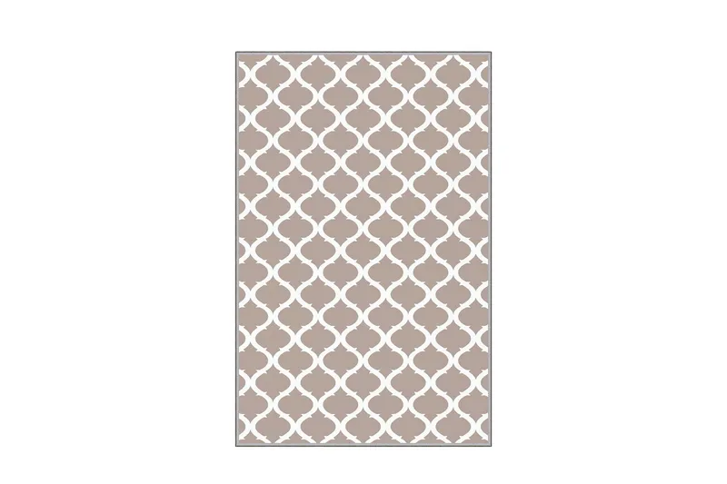 Matte (140x220) Homefesto 5 - Flerfarget - Tekstiler - Tepper & Matter - Orientalske tepper